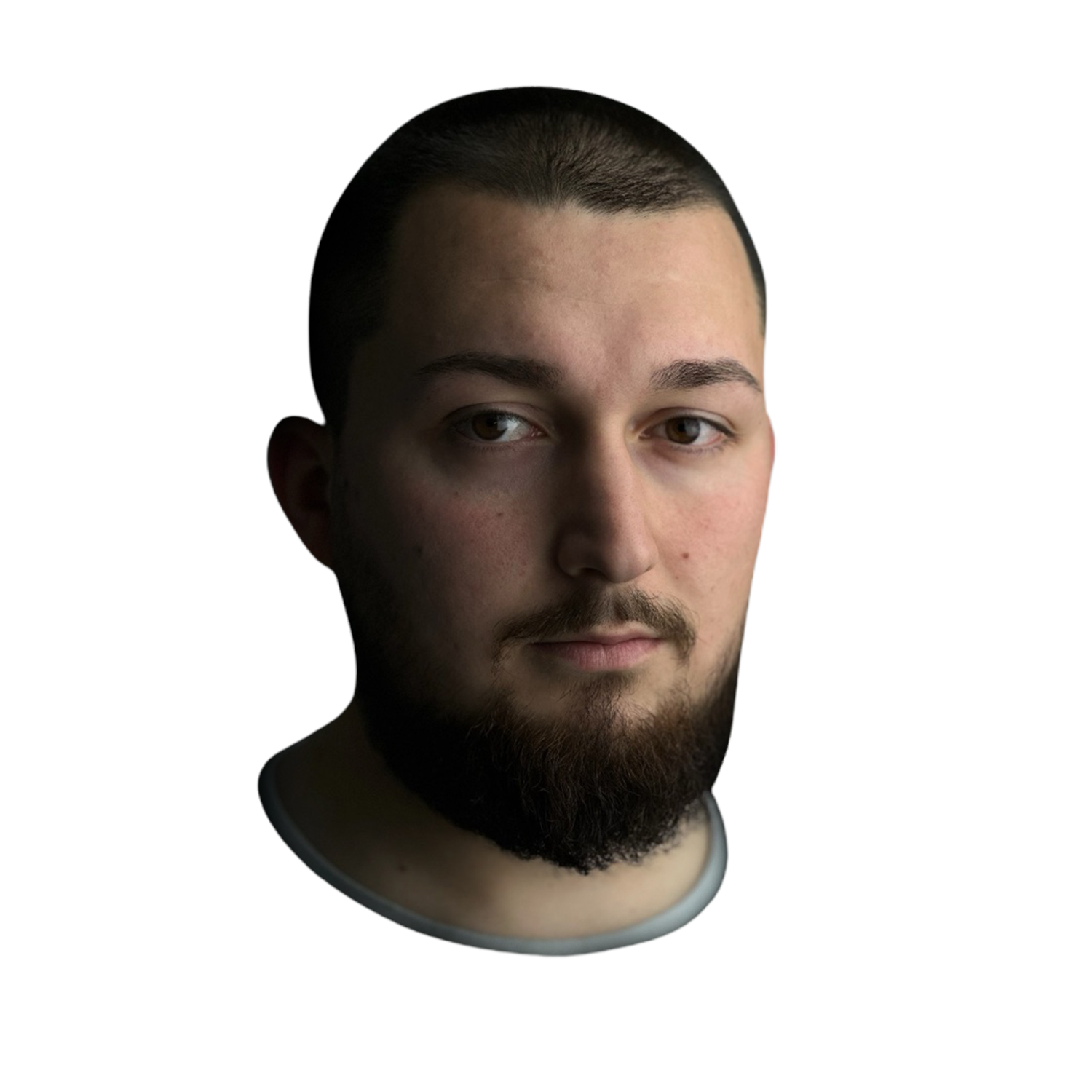 Nikola Manov, Full-Stack Product Engineer